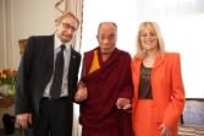 Eine Frage der Ethik Bild: Eine Frage der Ethik