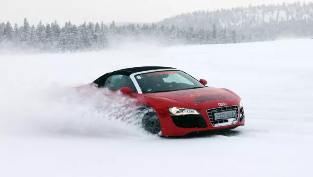 Bild: Nokian-Winterreifen sind die Testsieger in den Winterreifen-Tests 2012 von „Auto Bild“ und „auto motor sport“