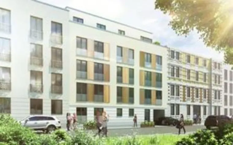 Bild: MCM Investor Management AG realisiert Sudenburgquartier in Magdeburg