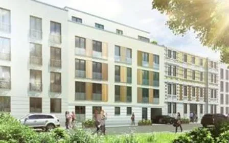 Bild: MCM Investor Management AG realisiert Sudenburgquartier in Magdeburg
