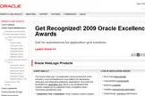 Bild: Endlich gute Freunde - Gentics Portal.Node und Oracle BEA Weblogic