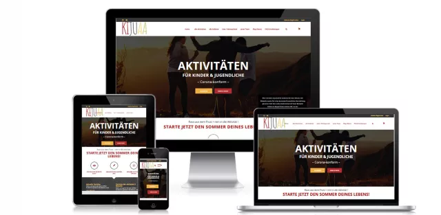 Bild: Corona-Frust? Kindern & Jugendlichen helfen und aufholen lassen!