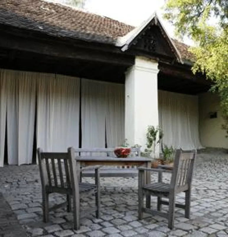 Event-Location Kronbergers: Nostalgie echter Wiener Gastlichkeit