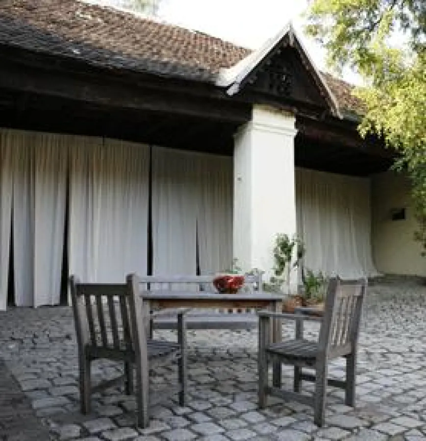 Event-Location Kronbergers: Nostalgie echter Wiener Gastlichkeit