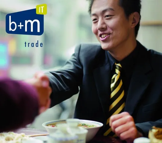 Bild: Vivanco löst SAP durch b+m iTrade (Microsoft Dynamics NAV) ab