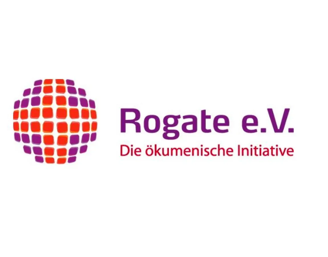 Die Berliner Ökumenische Rogate-Initiative setzt sich gegen Homophobie und für den Opferschutz ein.
