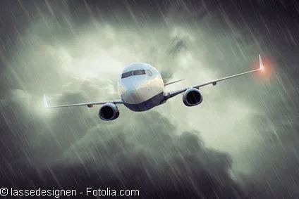 Bild: Piloten-Suizid: Wie gefährlich ist Fliegen