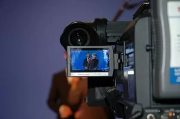 Bild: Der neue Vertriebsweg: Kunden Web-Videos