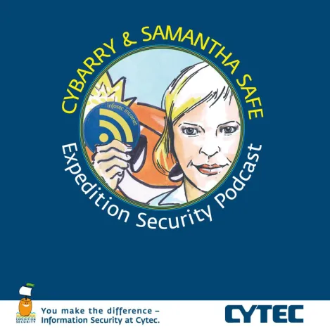 Bild: Cytec gewinnt Sicherheitspreis Baden-Württemberg 2011 für Security Awareness-Podcast von known_sense