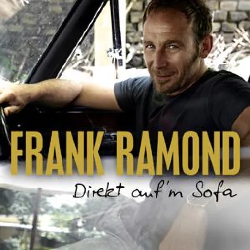 Bild: Frank Ramond – Direkt auf´m Sofa