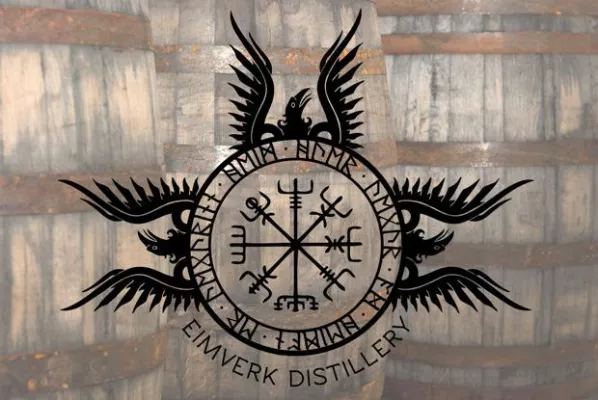 Bild: Hochwertige, einzigartige Spirituosen aus dem hohen Norden – die Eimverk Distillery in Island