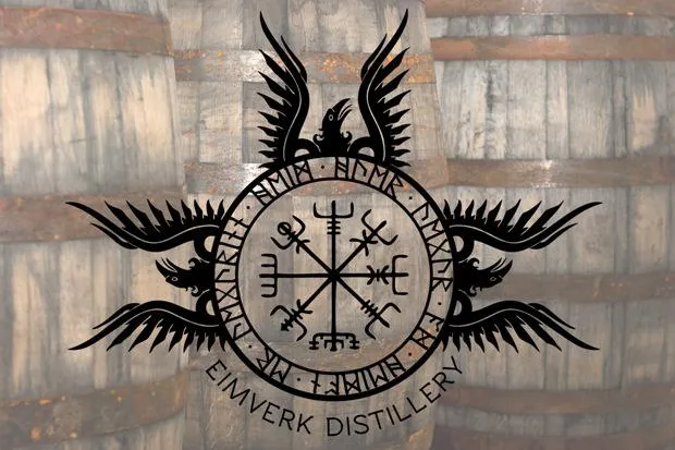 Hochwertige, einzigartige Spirituosen aus dem hohen Norden – die Eimverk Distillery in Island Bild: Hochwertige, einzigartige Spirituosen aus dem hohen Norden – die Eimverk Distillery in Island