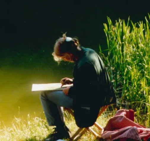 Kunst und Logis Bild: Kunst und Logis