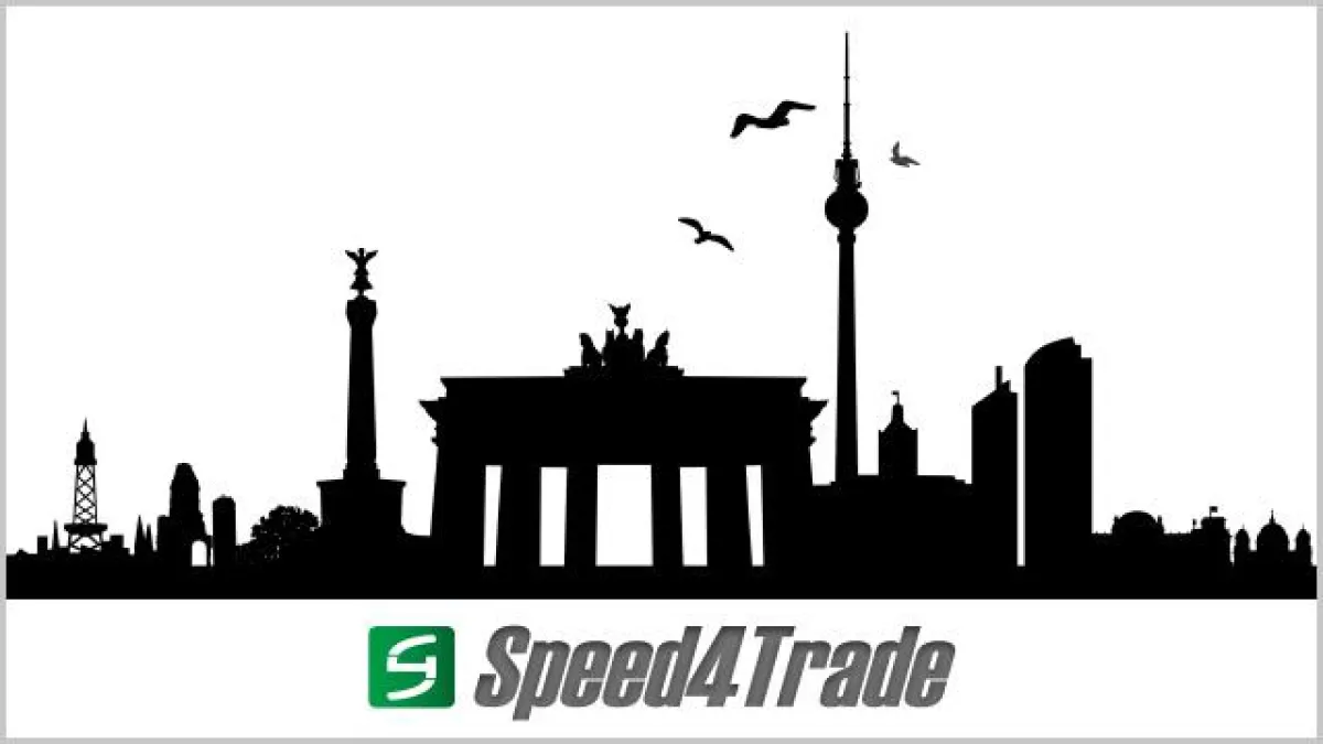 Berlin Speed4Trade