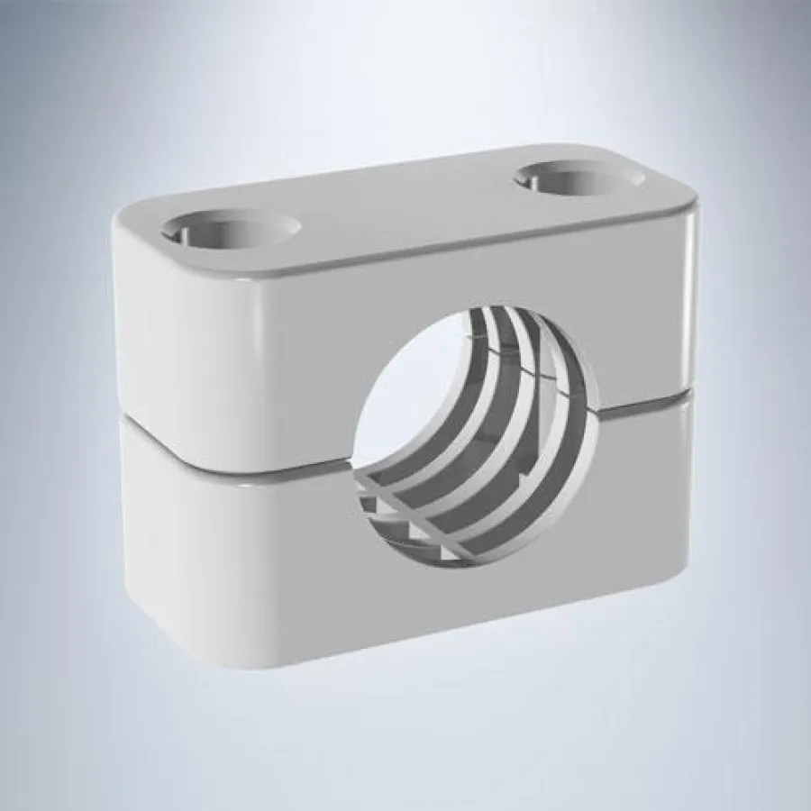 Standard-Blockschellen nach DIN 3015 aus PAV0