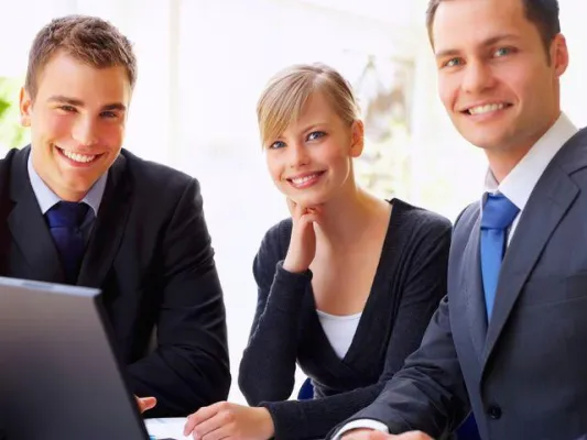 Bild: WAS KOSTET TELEFONMARKETING ? QUALITÄT VOR QUANTITÄT