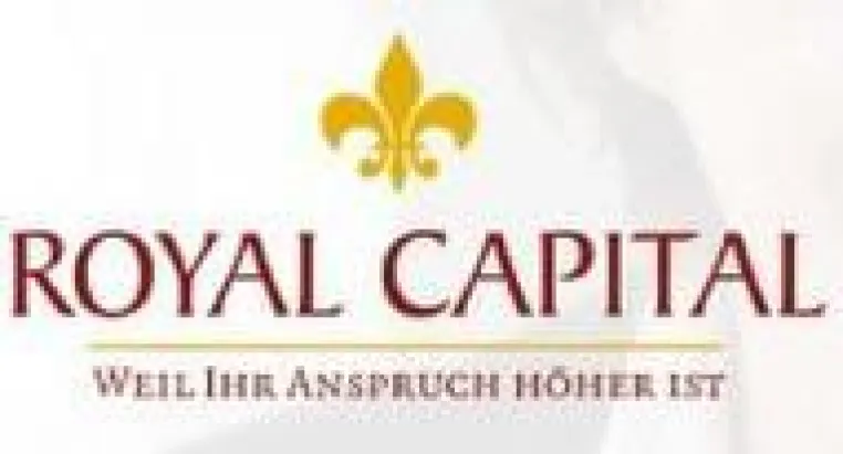 Bild: Royal Capital GmbH & Co. KG: Privater Vermögensaufbau auf soliden Säulen