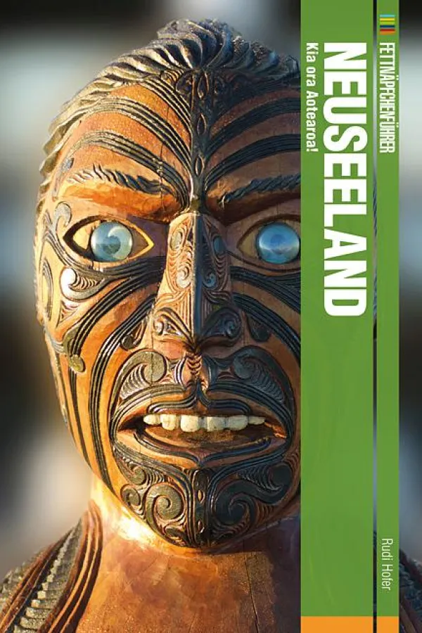 Kia ora Aotearoa! Der neue 