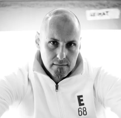 Bild: THORSTEN WINGENFELDER veröffentlicht deutschsprachiges Soloalbum