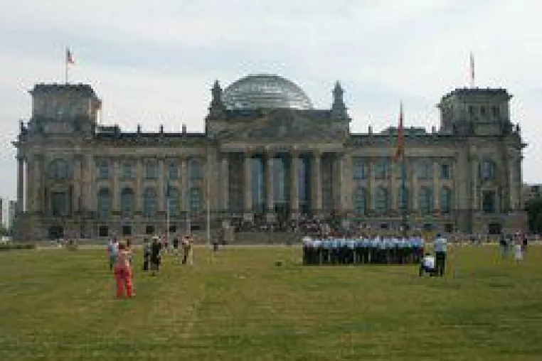 Bundestagswahl 2013: der Wahlkampf hat begonnen Bild: Bundestagswahl 2013: der Wahlkampf hat begonnen