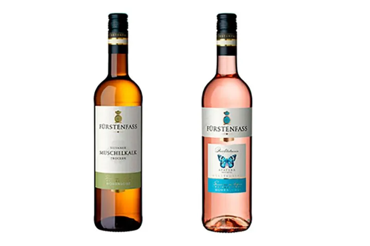 Fürstenfass Hohenlohe bringt Neuheiten zur ProWein 2019 Bild: Fürstenfass Hohenlohe bringt Neuheiten zur ProWein 2019
