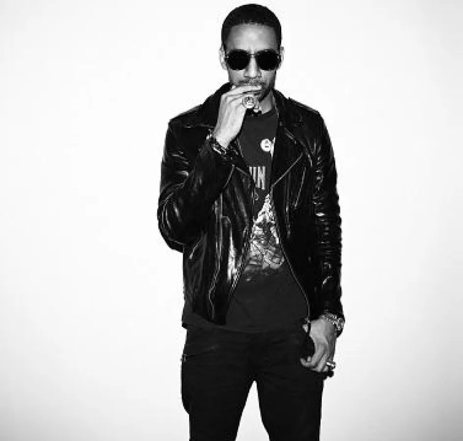 Ryan Leslie