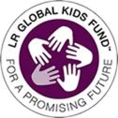 Bild: Neues vom LR GLOBAL KIDS FUND – oder wer ist Marie?