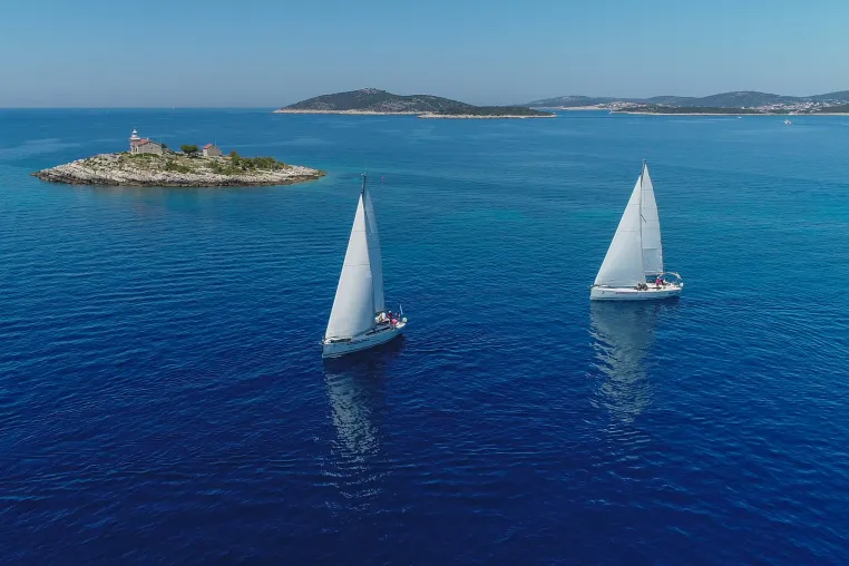 Bild: Private Yachtcharter auf Erfolgskurs