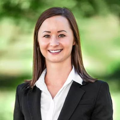 Bild: SIB Suevia ernennt Katharina Herzberg zur Leiterin Vermittlung Wohnen