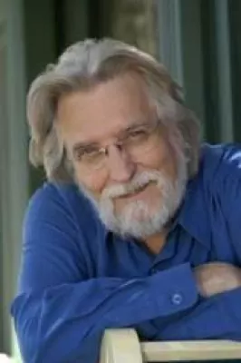 Neale Donald Walsch kommt nach Deutschland Bild: Neale Donald Walsch kommt nach Deutschland