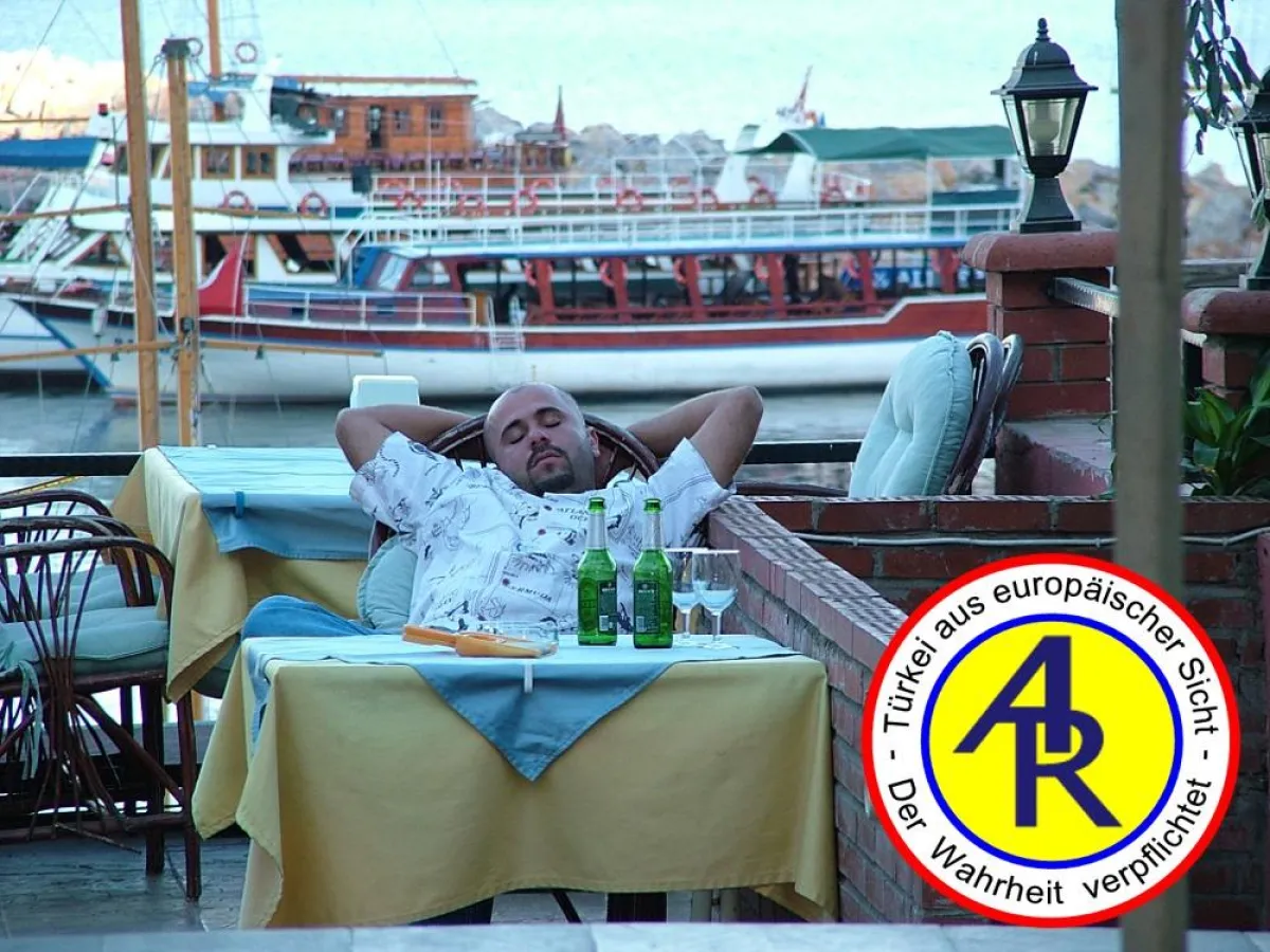 Auch wenn die Buchungszahlen für die Türkei wieder ansteigen sind die strukturellen Problem damit nicht gelöst - schmerzhafte Anpassungsprozesse werden folgen