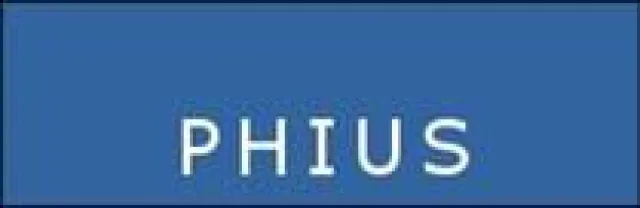 Bild: PHIUS sichert Qualität der Unternehmensstrategie. 50% Einführungsrabatt.