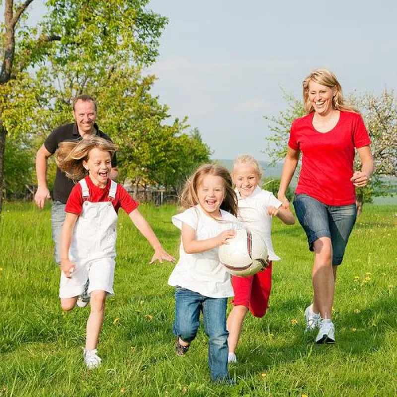 Familiensprachreisen mit follow me: Urlaub und Bildung
