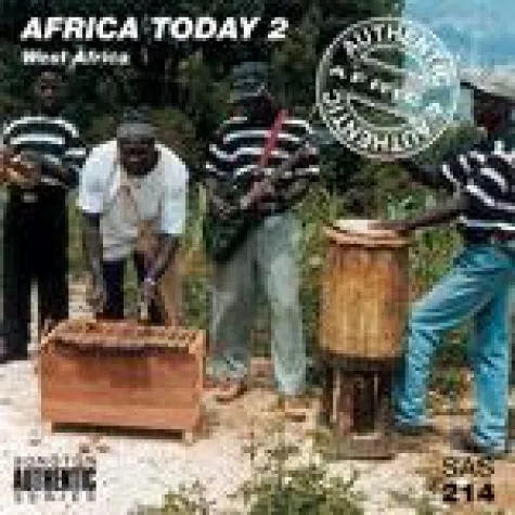 Bild: Die größte Sammlung von Ethnomusik aus der ganzen Welt