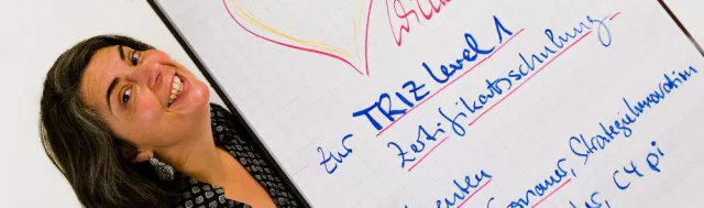 Bild: Warum die Innovationsmethode TRIZ?