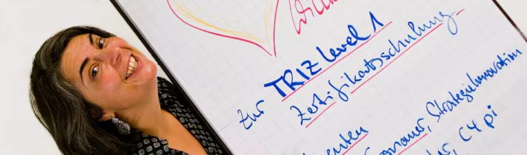 Bild: Warum die Innovationsmethode TRIZ?