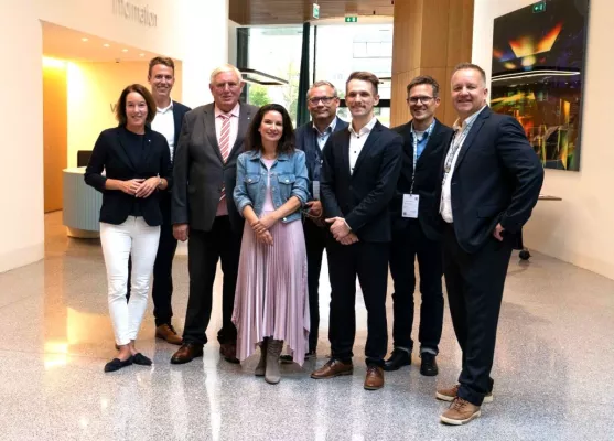 Neues Forschungsprojekt: Beitrag von Cholesterin-Heimtests für die Prävention gesundheitlicher Risiken Bild: Neues Forschungsprojekt: Beitrag von Cholesterin-Heimtests für die Prävention gesundheitlicher Risiken