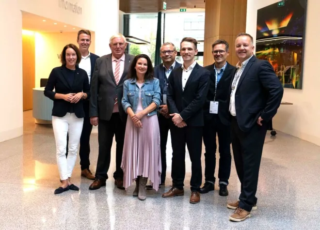 Bild: Neues Forschungsprojekt: Beitrag von Cholesterin-Heimtests für die Prävention gesundheitlicher Risiken