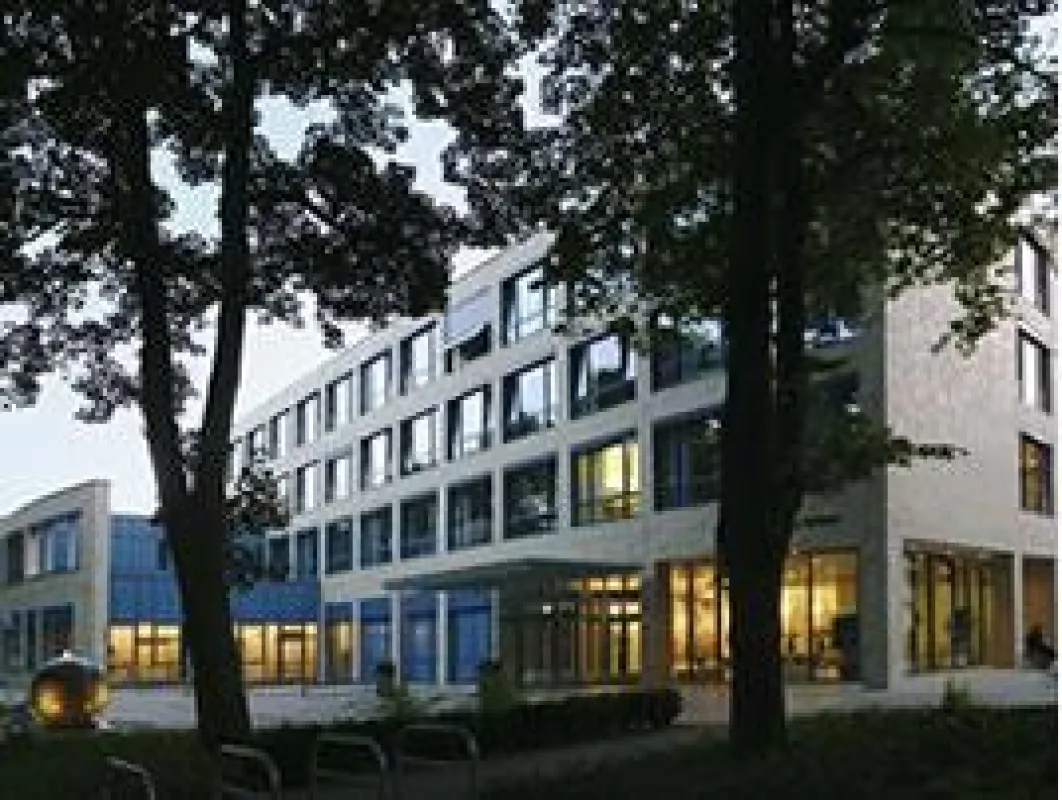 Klinikum Eilbek in Hamburg
