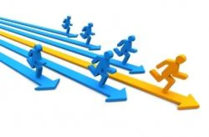 Bild: Über 100 Sparkmöglichkeiten bei Flugreisen