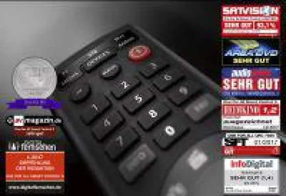 Bild: Neue Plattformen, mehr Smart TV: Universalfernbedienungen von ONE FOR ALL vereinfachen Nutzung neuer TV-Ang