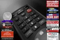 Bild: Neue Plattformen, mehr Smart TV: Universalfernbedienungen von ONE FOR ALL vereinfachen Nutzung neuer TV-Ang