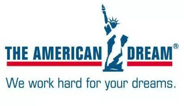 Bild: Die Greencard als Chance auf ein neues Leben in den USA