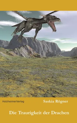 Der Hamburger HolzheimerVerlag veröffentlicht ersten Fantasy-Roman Bild: Der Hamburger HolzheimerVerlag veröffentlicht ersten Fantasy-Roman