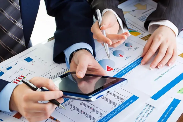 Mit Predictive Analytics in die digitale Zukunft Bild: Mit Predictive Analytics in die digitale Zukunft