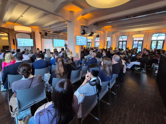 Bild: ARTEMIS Symposium 2025: Ophthalmologische Fortbildungsveranstaltung am 10. September in Frankfurt