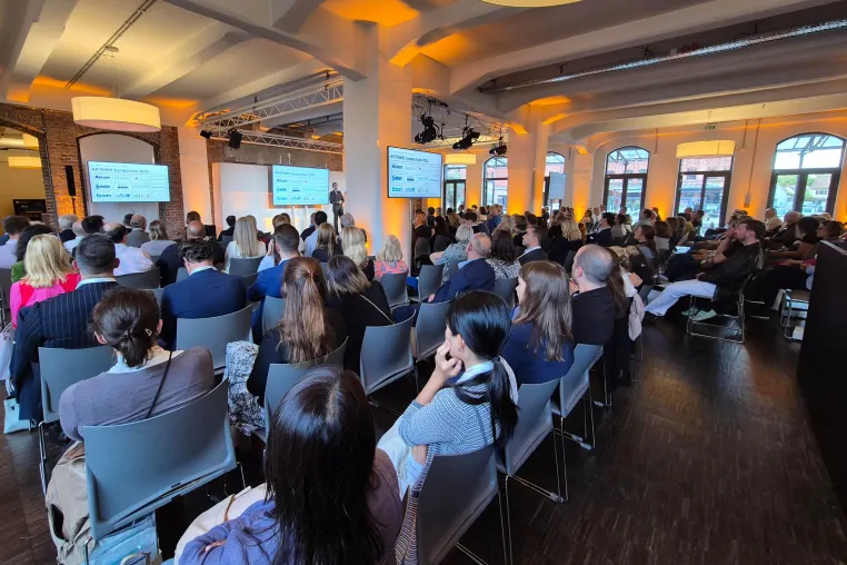 Bild: ARTEMIS Symposium 2025: Ophthalmologische Fortbildungsveranstaltung am 10. September in Frankfurt