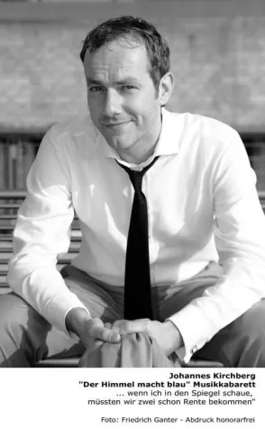 Bild: Kirchberg trifft Kästner