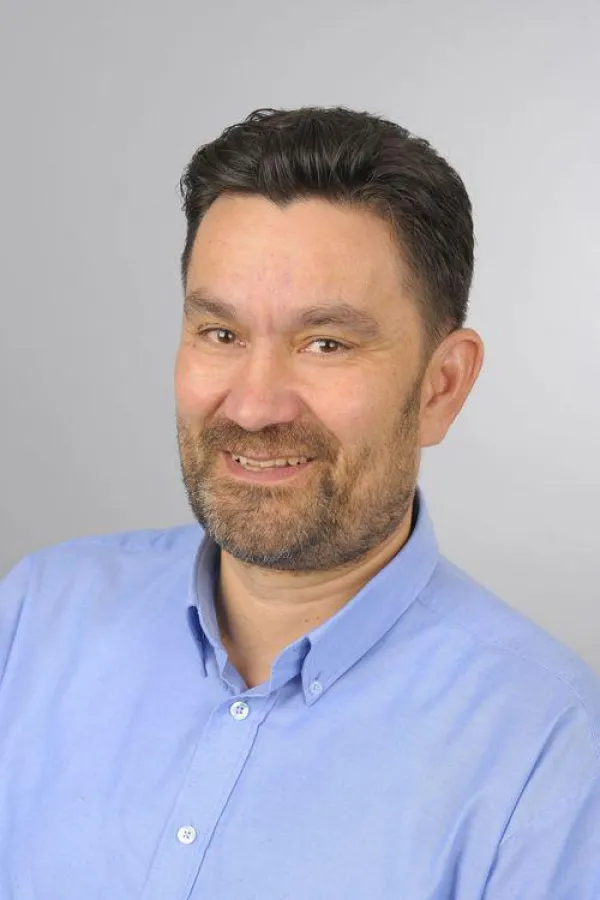 Christian Kroneder, Director R&D Center Europe bei StarPower Europe AG