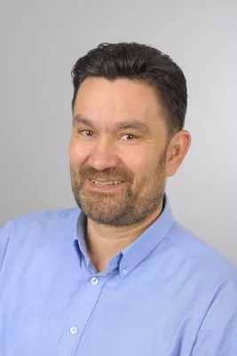 Bild: Christian Kroneder wird Director des R&D Centers Europe bei StarPower